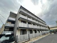 大阪府大阪市西成区天下茶屋東2丁目(マンション)の賃貸物件の外観