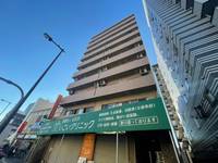 大阪府大阪市西成区旭1丁目(マンション)の賃貸物件の外観