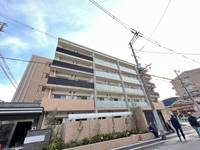 大阪府大阪市西成区玉出西2丁目(マンション)の賃貸物件の外観