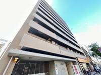 大阪府大阪市西成区鶴見橋1丁目(マンション)の賃貸物件の外観