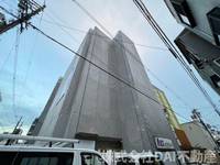 大阪府大阪市西成区鶴見橋1丁目(マンション)の賃貸物件の外観