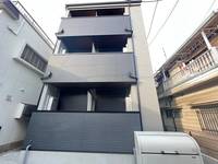 物件の外観画像