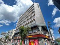 大阪府大阪市西成区玉出中2丁目(マンション)の賃貸物件の外観