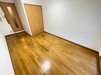 大阪府大阪市西成区花園北2丁目(マンション)の賃貸物件の居間