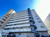 大阪府大阪市西成区南津守7丁目(マンション)の賃貸物件の外観