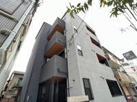 大阪府大阪市西成区千本中2丁目(マンション)の賃貸物件の外観
