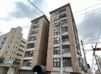 大阪府大阪市西成区梅南2丁目(マンション)の賃貸物件の外観