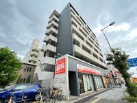 大阪府大阪市西成区玉出中2丁目(マンション)の賃貸物件の外観