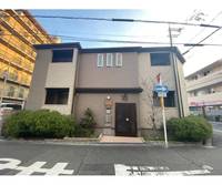 大阪府大阪市西成区天下茶屋2丁目(アパート)の賃貸物件の外観