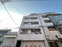 コーラス篠崎の外観