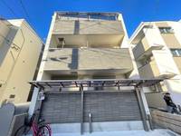 物件の外観画像