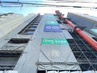 大阪府大阪市西区南堀江2丁目(マンション)の賃貸物件の外観