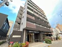 大阪府大阪市西成区旭2丁目(マンション)の賃貸物件の外観
