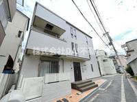 大阪府大阪市西成区聖天下1丁目(アパート)の賃貸物件の外観