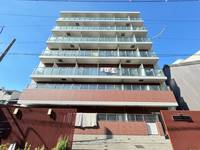 大阪府大阪市西成区山王3丁目(マンション)の賃貸物件の外観