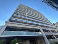 大阪府大阪市浪速区敷津東1丁目(マンション)の賃貸物件の外観