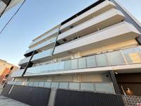 大阪府大阪市西成区花園北2丁目(マンション)の賃貸物件の外観