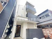 物件の外観画像