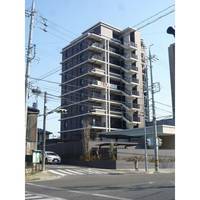 愛知県名古屋市瑞穂区八勝通2丁目(マンション)の賃貸物件の外観