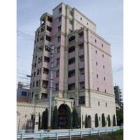 愛知県名古屋市昭和区檀溪通1丁目の賃貸マンションの外観