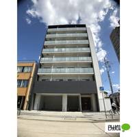 愛知県名古屋市瑞穂区瑞穂通2丁目(マンション)の賃貸物件の外観