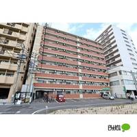 愛知県名古屋市熱田区大宝4丁目の賃貸マンションの外観