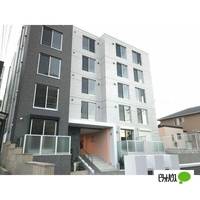 愛知県名古屋市昭和区丸屋町6丁目の賃貸マンションの外観