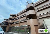愛知県名古屋市天白区元八事5丁目の賃貸マンションの外観