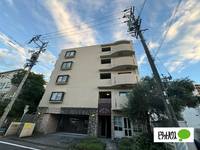 愛知県名古屋市南区駈上1丁目の賃貸マンションの外観