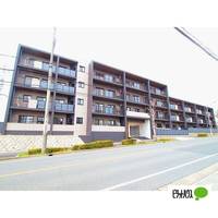 愛知県名古屋市緑区滝ノ水5丁目の賃貸マンションの外観