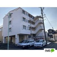 愛知県名古屋市南区道徳新町5丁目の賃貸マンションの外観