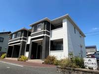 グランツ本今の外観