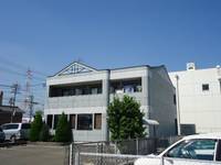 物件の外観画像