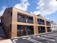 物件の外観画像