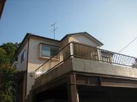 ローズィット那珂川の外観