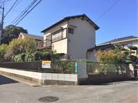 福岡県福岡市南区野多目4丁目(一戸建)の賃貸物件1の外観