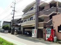 サンコーポ日佐303の外観