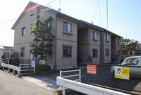 物件の外観画像