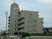 日佐住吉ビル  406の外観