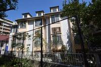 パンシオン・ヴィラC204の外観