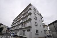 大産桜ヶ丘第2ビル104の外観