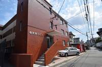 物件の外観画像