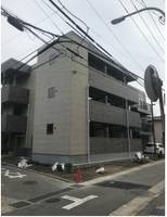 物件の外観画像