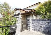 福岡県福岡市南区柏原3丁目(一戸建)の賃貸物件の外観