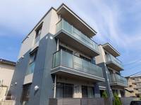 物件の外観画像