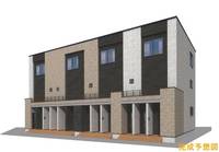 物件の外観画像