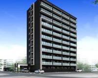 福岡県福岡市南区的場2丁目(マンション)の賃貸物件の外観
