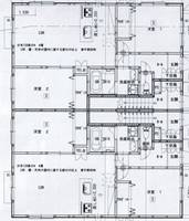 ユーメゾンの間取り