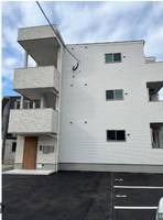 Halso2(ハルソツー)101の外観