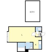 マイタウン102の間取り